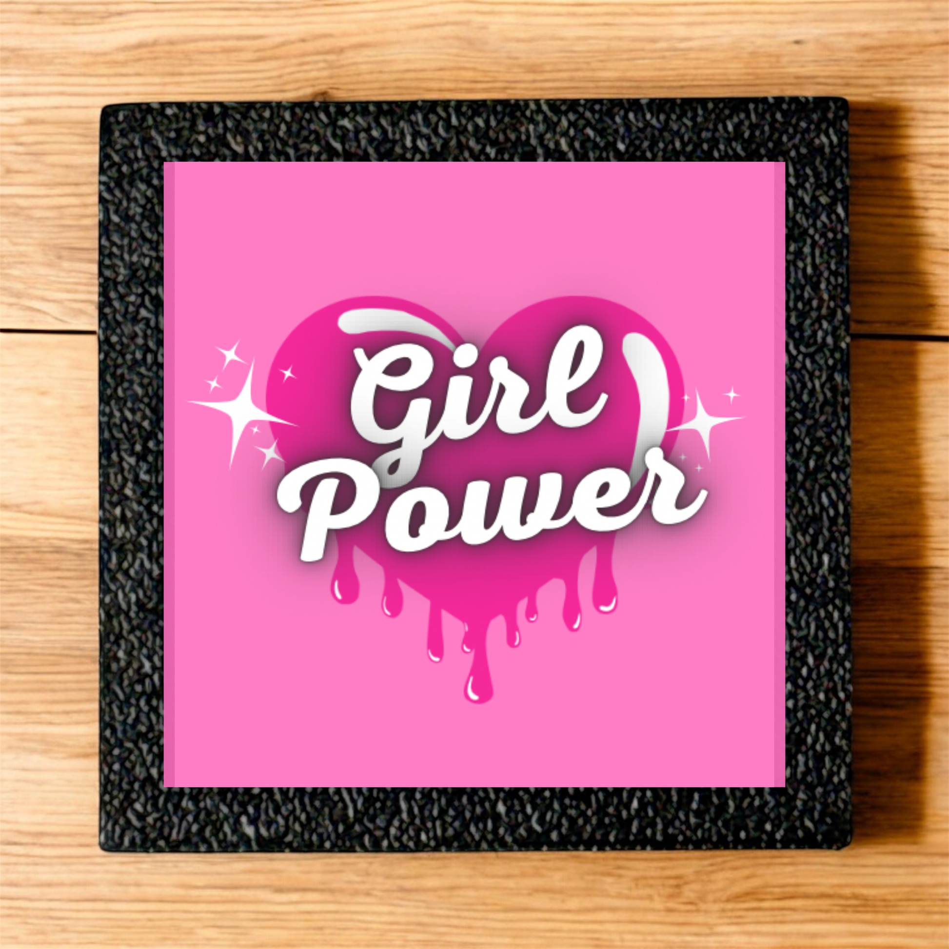 Girl Power | Magnet