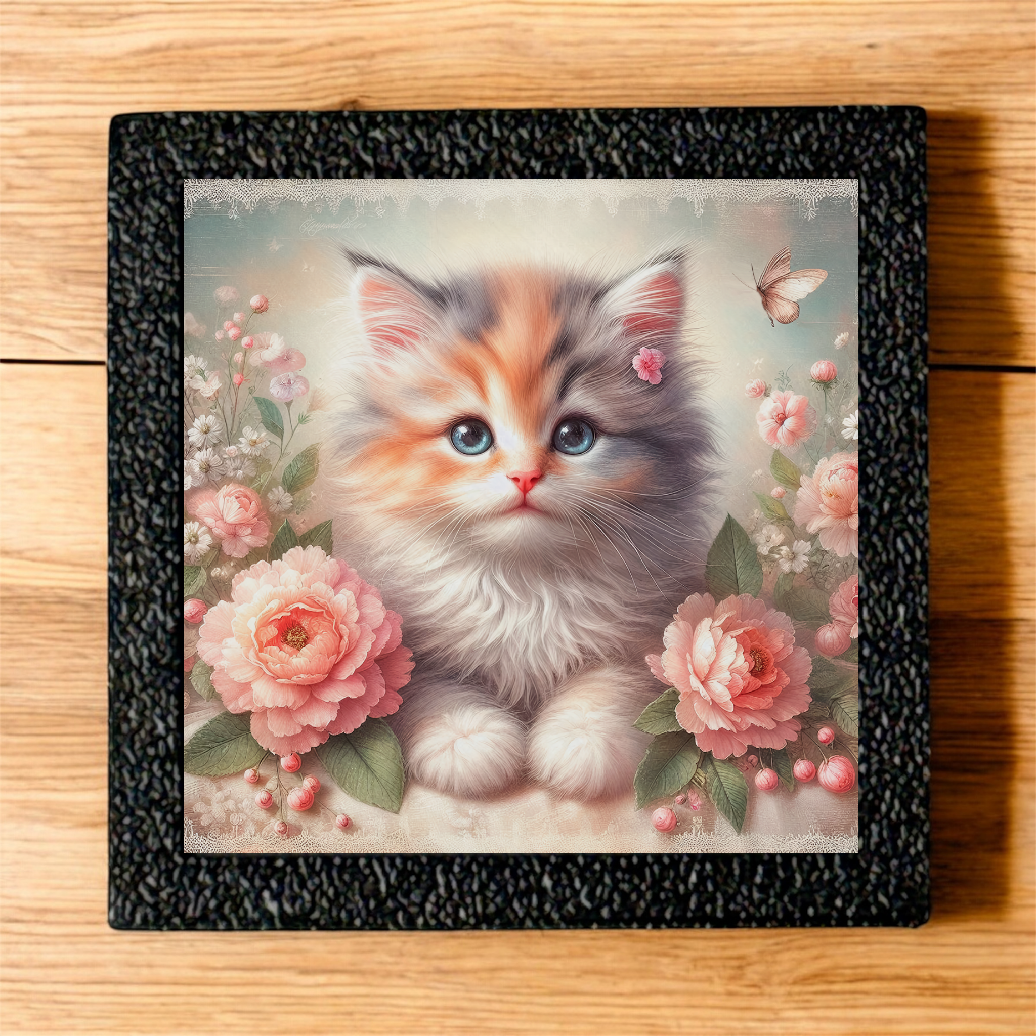 Kitten | Magnet
