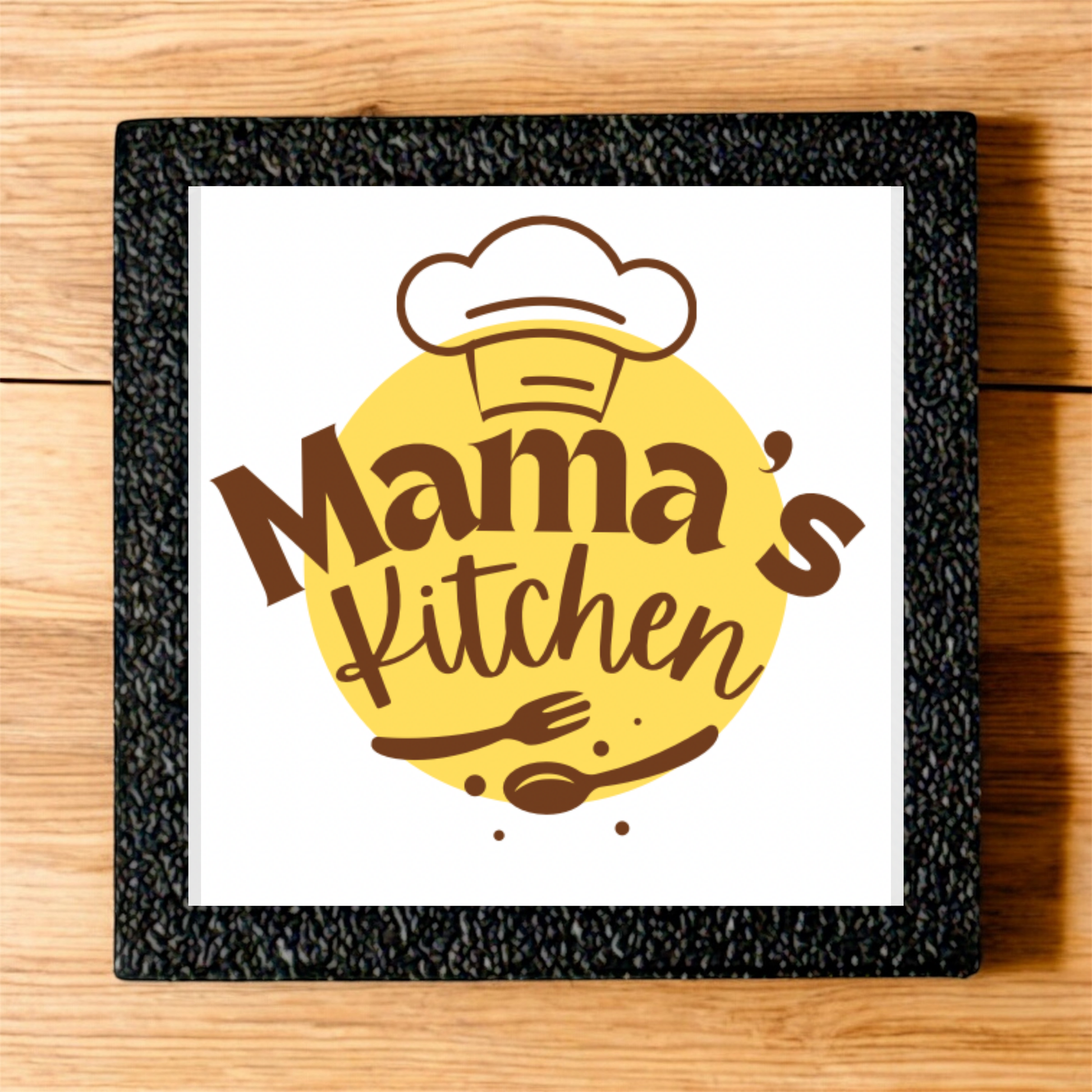 Mama’s Kitchen | Magnet