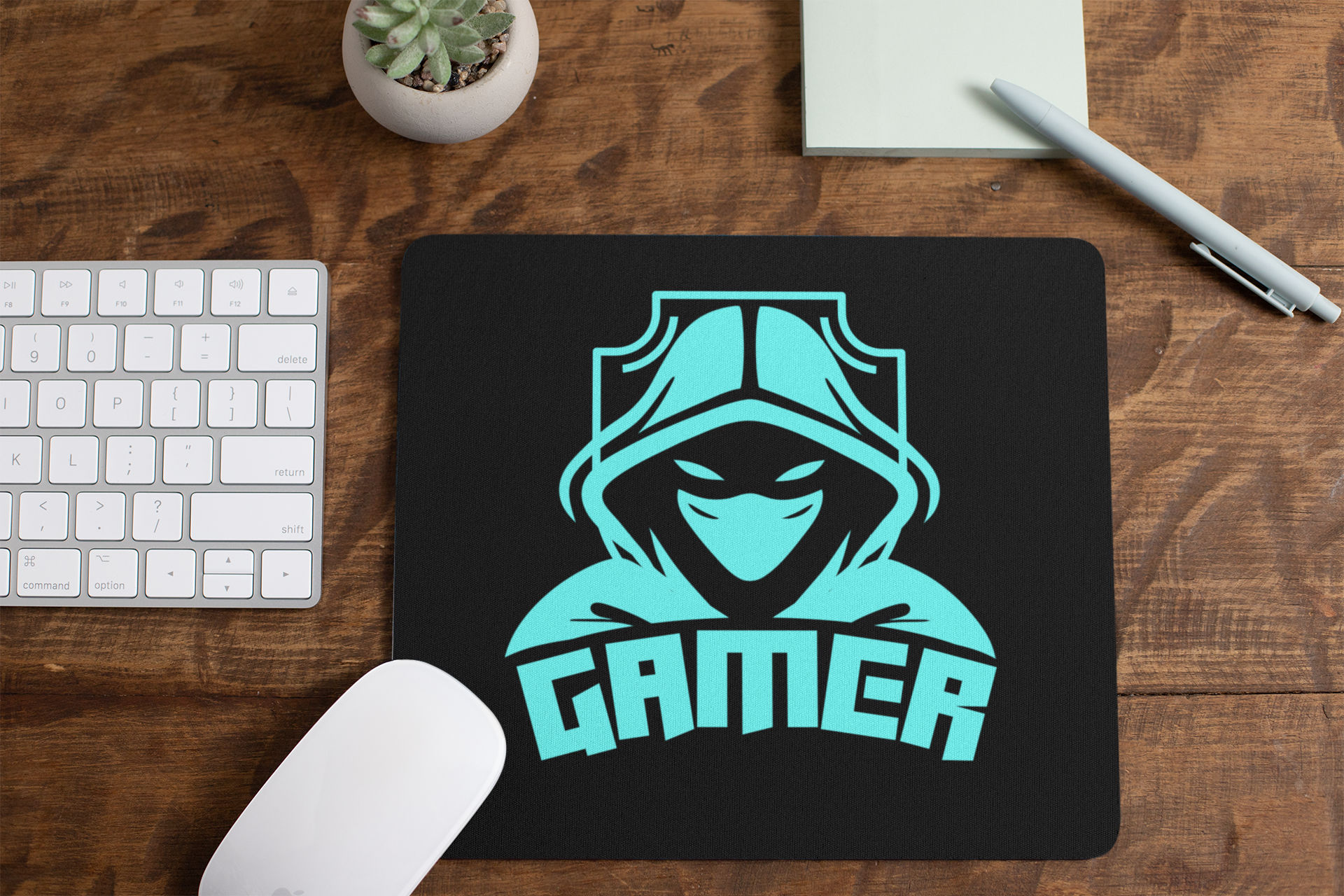 Gamer | Mouse Pad