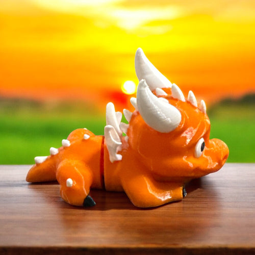 Dragon | 3d Printed Toy