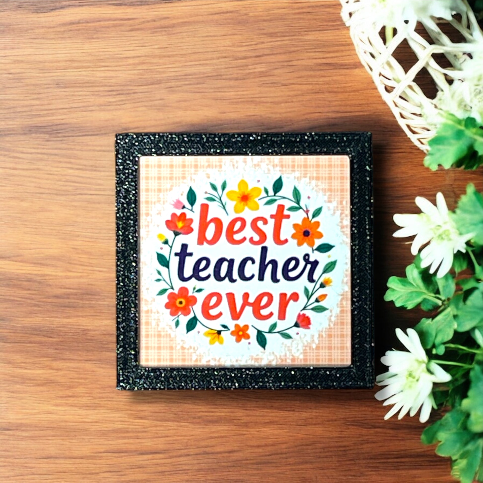 Best Teacher Ever | Magnet