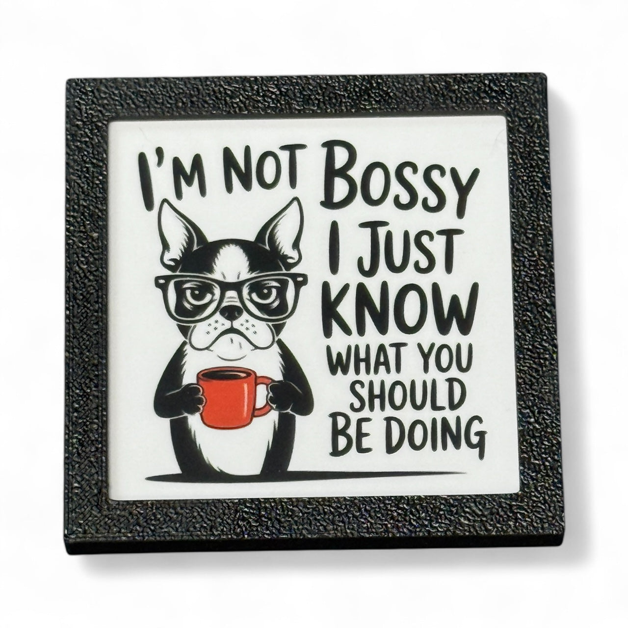 I’m Not Bossy | Magnet