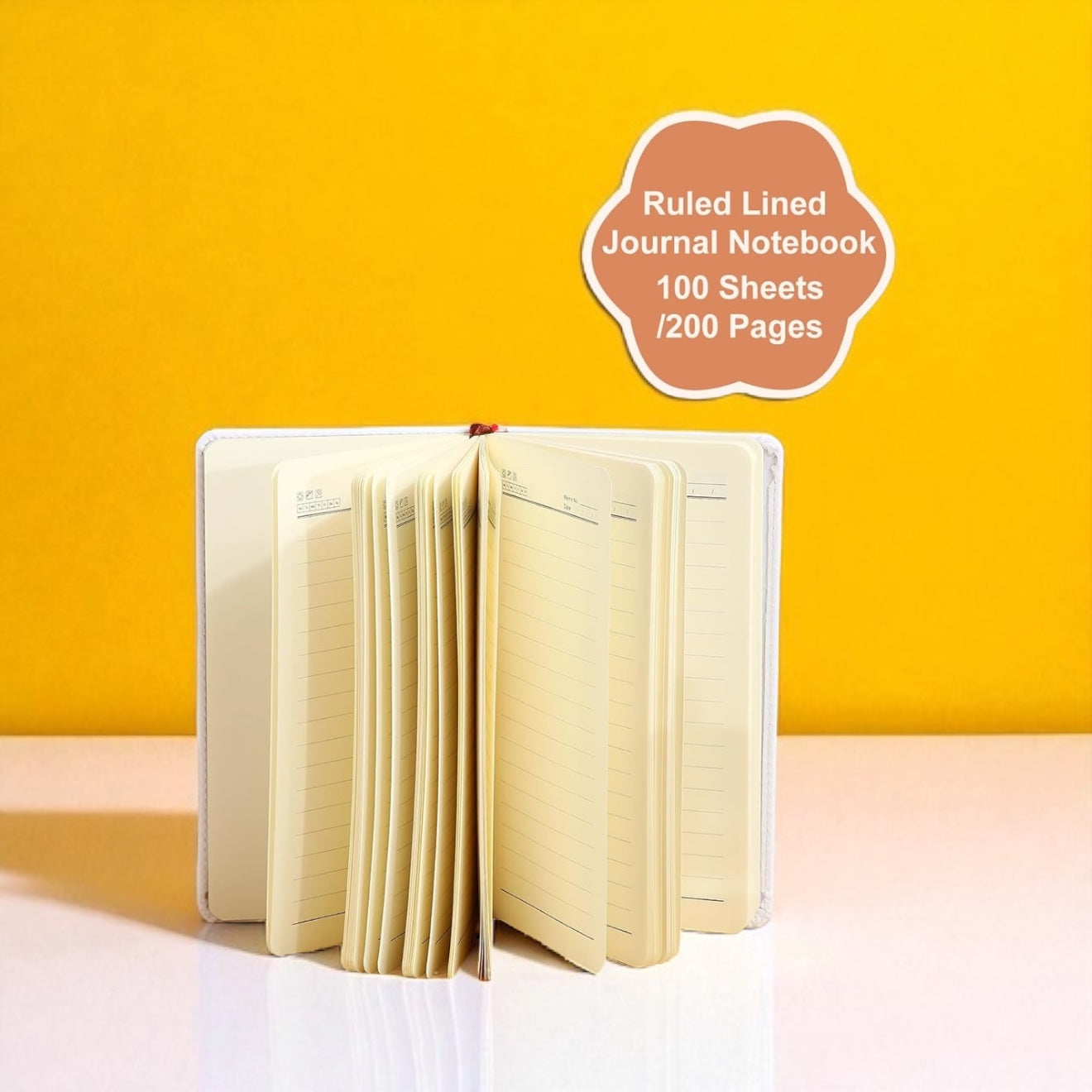 Sea Turtle | Journal & Bookmark Set