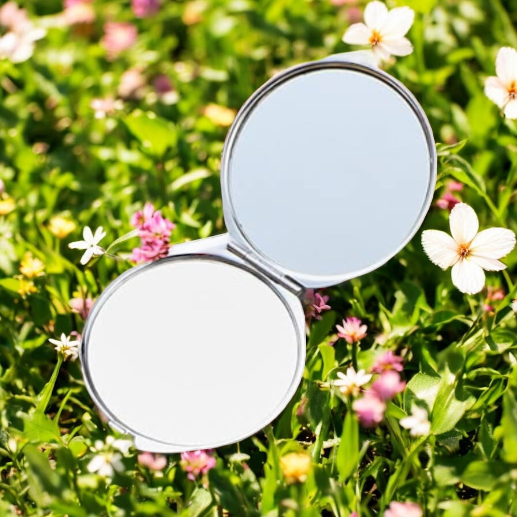 Mermaid | Pocket Mirror