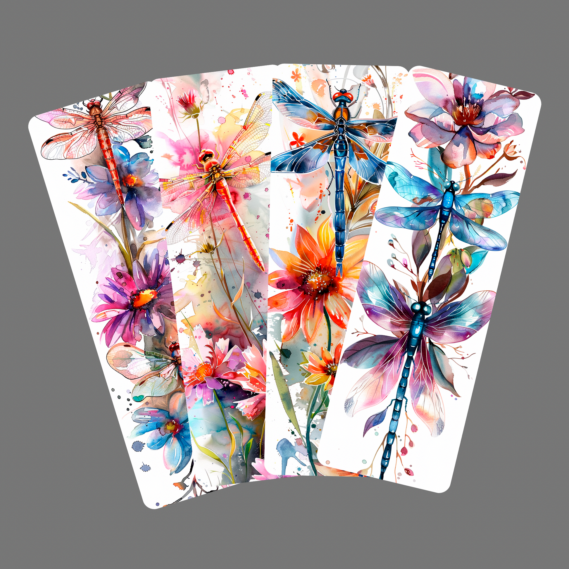 Dragonfly | Bookmarks
