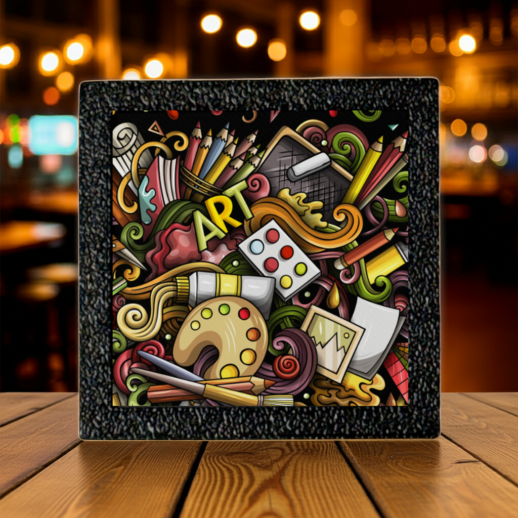 Art | Magnet