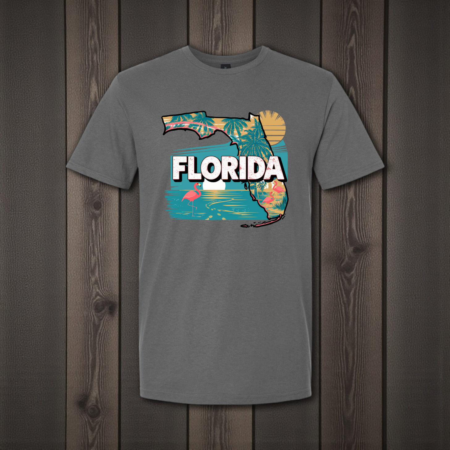 Florida | T-Shirt