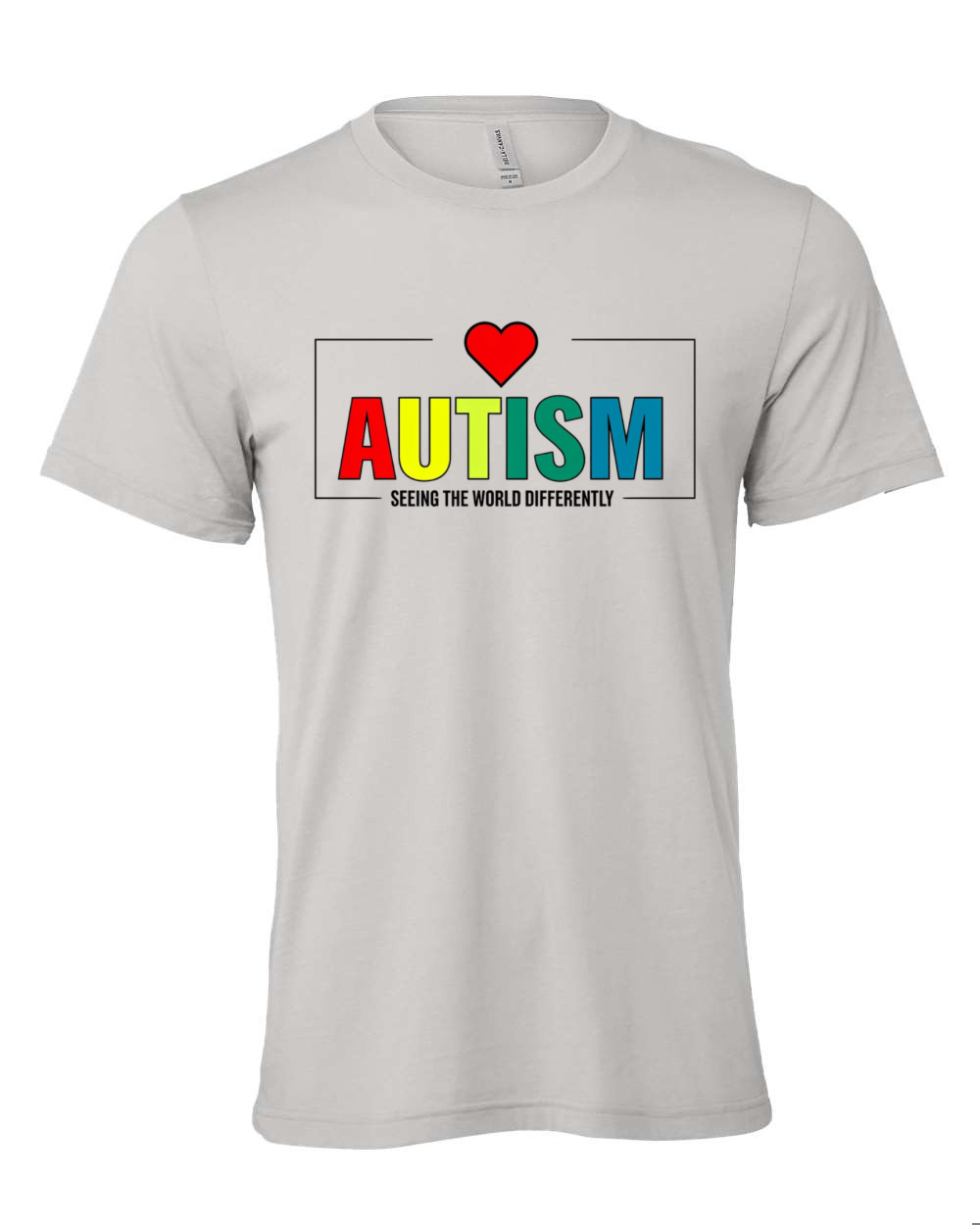 Autism | T-Shirt