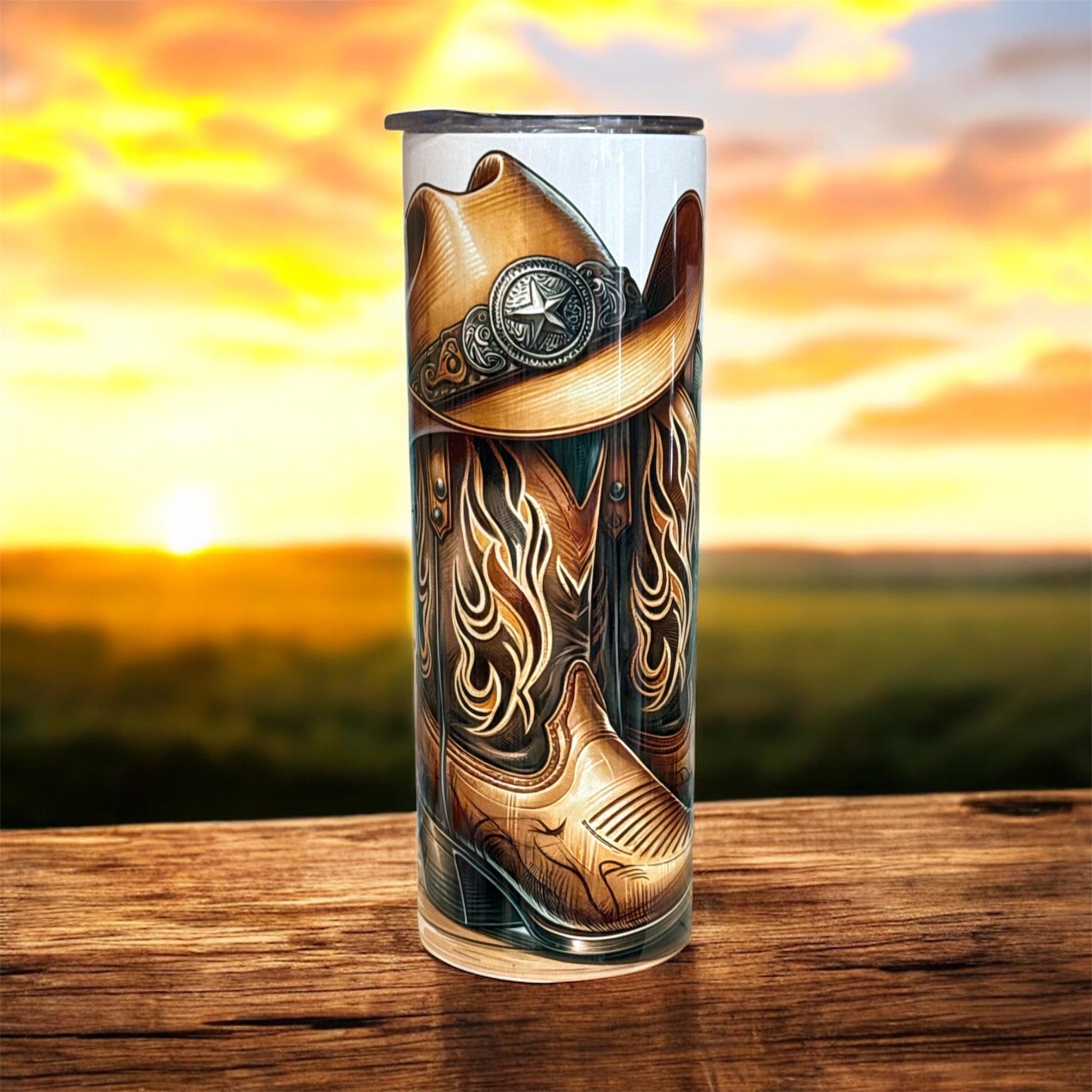 Lets Go Girls  | 20oz Tumbler