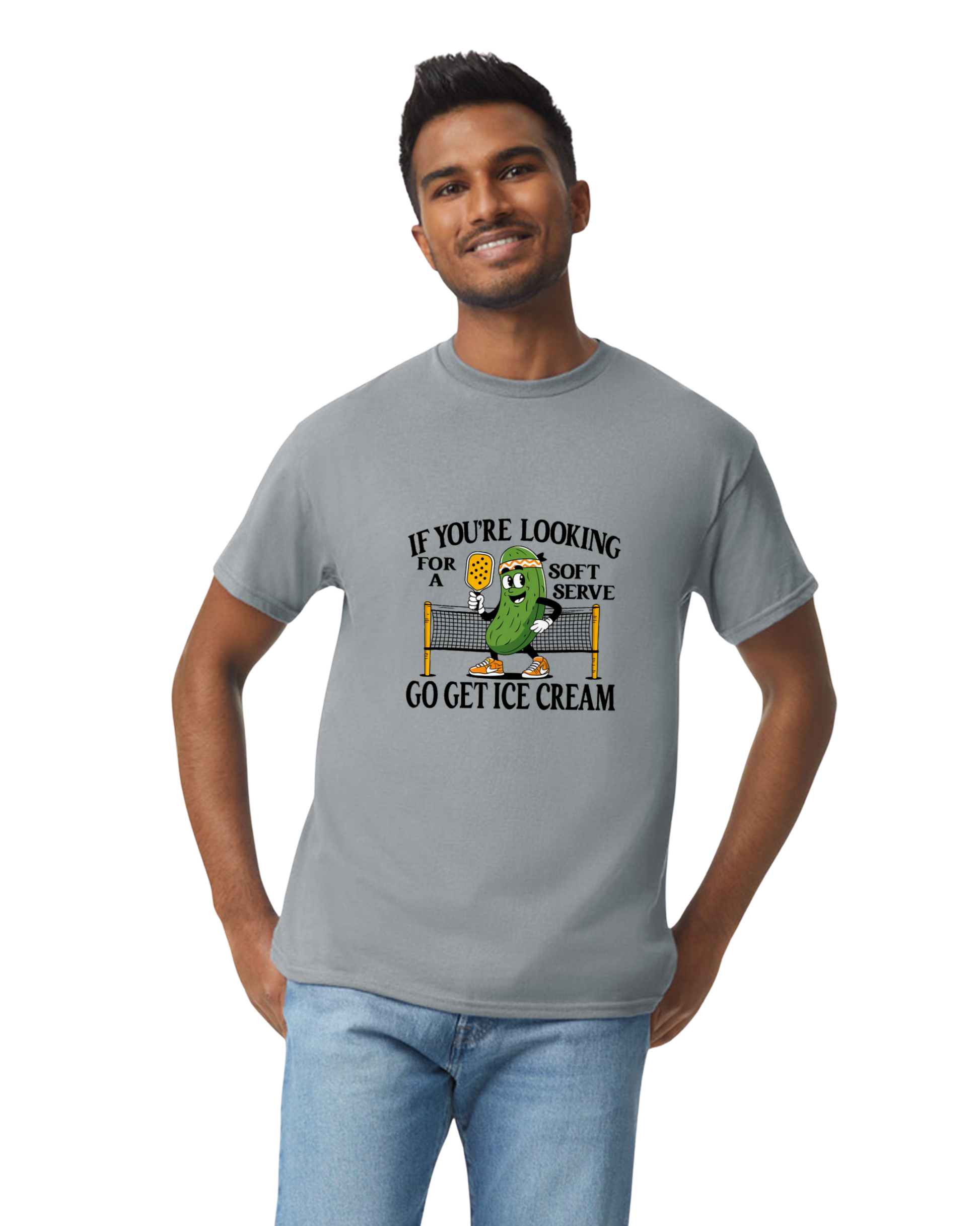 Pickleball T-Shirt